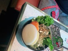 -猫抓烤肉(春熙路店)