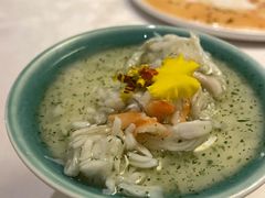 雪蟹蒸蛋-海味观(老西门店)