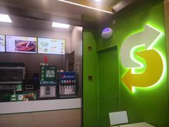 -SUBWAY赛百味(购物公园店)