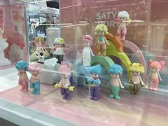 -泡泡玛特POPMART(赛格国际购物中心店)