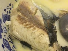 -南京金牛湖巨碗鱼头