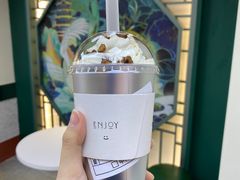 -维维豆奶(金鹰新街口店)