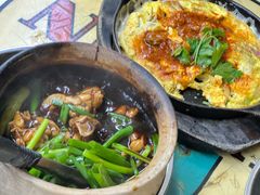 -明辉田鸡粥