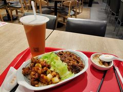 -和合谷(海淀五路居店)