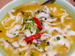 -新白鹿餐厅(城西银泰城店)