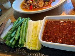 -苦尽酒馆·川菜(鼓楼店)