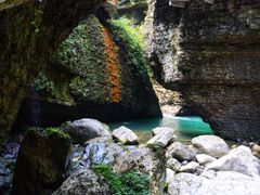 -鹿院坪生态旅游景区