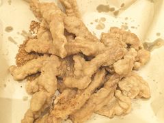 -肖记公安牛肉鱼杂馆·省级非物质文化遗产(江汉路直营店)