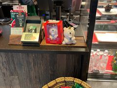 -星巴克(兰桂坊店)