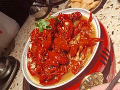 -辣皇朝小龙虾(六一店)