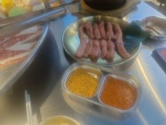 -哈哈碳都·牛肋条无限自助烤肉(宝龙店)