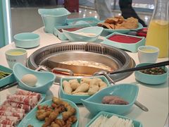 -季季红火锅(柳州城中万达二店)
