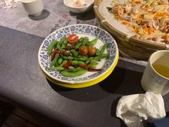 -花溪雨·森林餐厅(石基店)