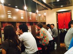 iphone_upload_pic-一蘭拉面(新宿中央东口店)