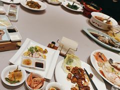 -梦都海鲜酒家(万达广场江桥店)