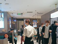 -半天妖烤鱼(西直门凯德mall店)