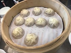 -鼎泰丰(国贸商城店)