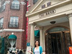 -桂园餐厅(五大道店)
