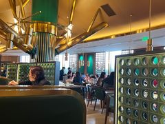大堂-木棉·醉心粤味(COCO Park店)