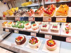 -罗森尼娜(德思勤店)