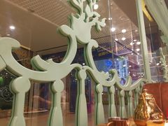 -塔哈尔·新疆盛宴(城西银泰店)