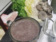 -红鼎豆捞·非遗鲍皇汤火锅(宝丰路店)