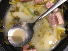 -潮府馆·非遗潮州菜·港式点心(世纪公园店)