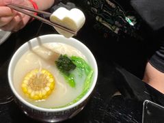 -官也街澳门火锅(新源里店)