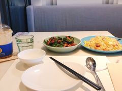 -港丽餐厅(高德置地店)