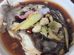 -玲燕蒸菜馆(江东路店)