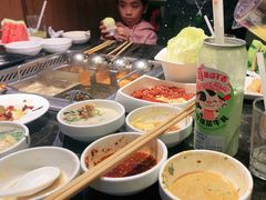 -海底捞火锅(德辉广场店)