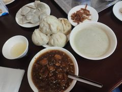 -姚记炒肝店(鼓楼店)