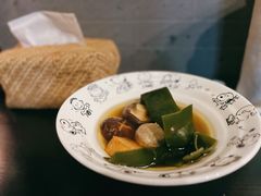 -柚下次·关东煮