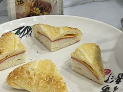 -凯盈阁私房菜·桑拿鸡(绿茵花园店)