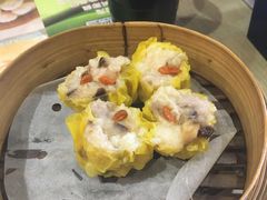 -添好运点心专门店(北角店)
