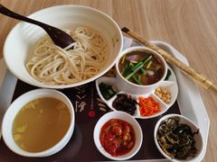 -剔八谷山西面馆(文兴路店)