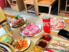 -西塔老太太泥炉烤肉(双井店)