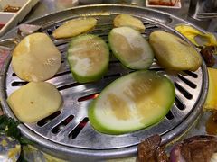 -喜来稀肉(虹泉路店)