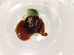 普洱红烧肉-麟1929(外滩店)