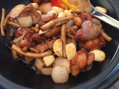 -彩丰楼中餐厅(国家会展中心上海洲际店)