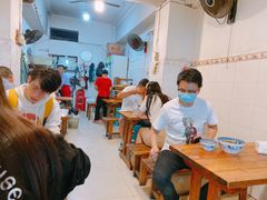 -素椒杂酱面(油篓街店)