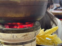 -威邵鸡煲(西华路总店)