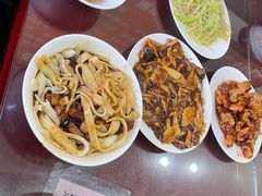-杏园餐厅(西四北大街店)