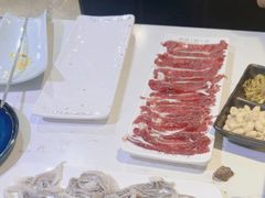 -二刀潮牛·鲜牛肉火锅(爱融荟城店)