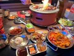 -西塔老太太泥炉烤肉(上海七宝领展广场店)