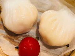 -茶港·点心·啫啫煲(范湖万达广场店)