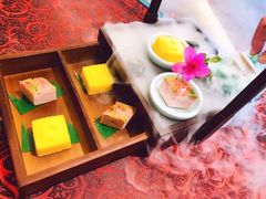 -苏州独墅湖书香世家酒店