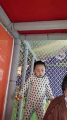 -米可儿童游乐场(观江国际购物中心店)