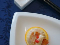山葵大明虾-新光酒家·河豚·海鲜·蟹料理(浦东店)