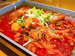 -鸡毛店·川菜(李家沱店)